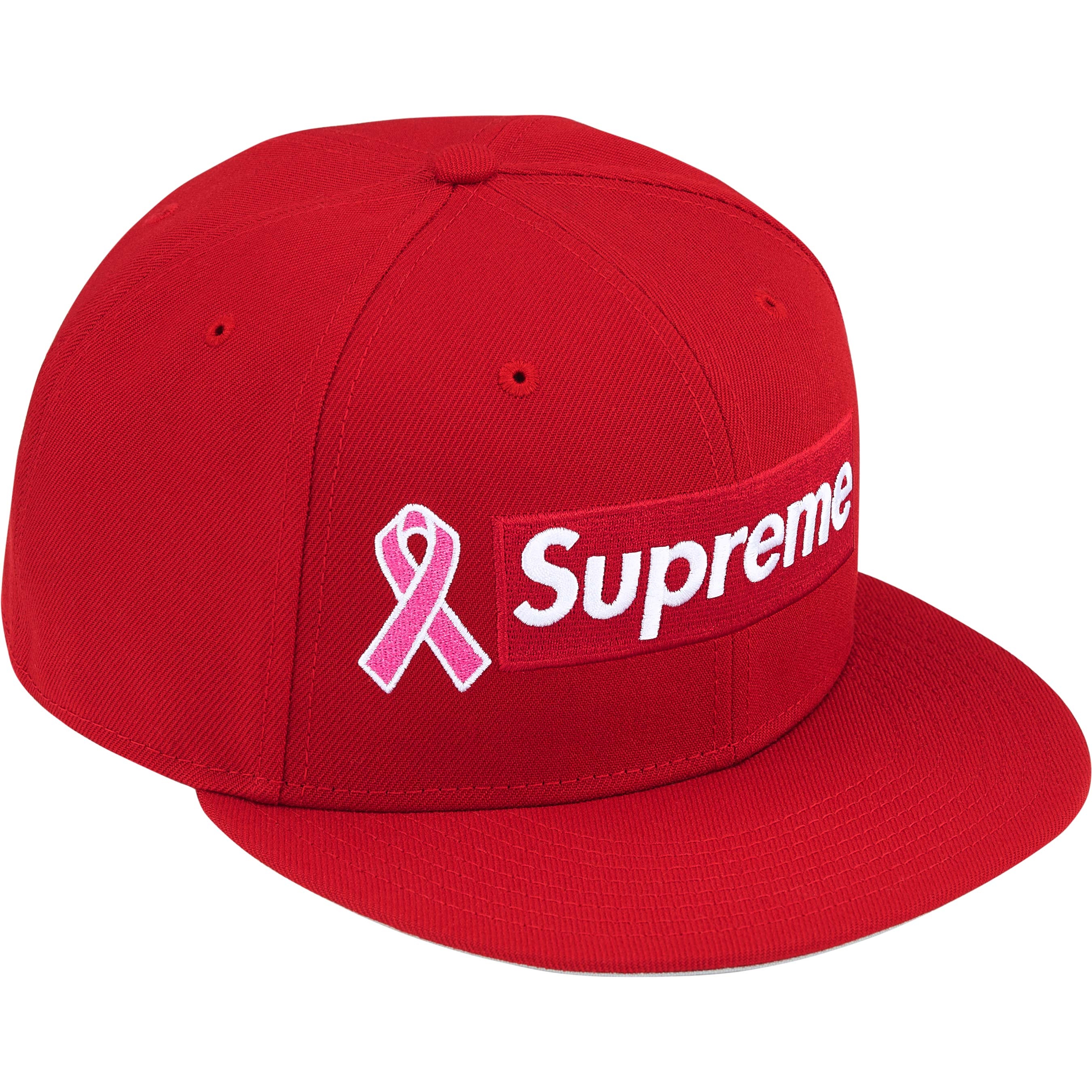 Breast Cancer Awareness Box Logo New Era® view 9
